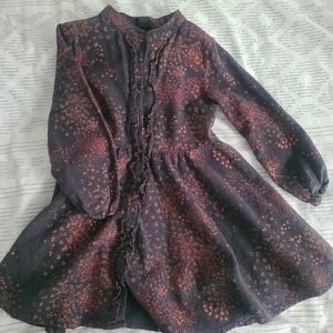 Size 3T dress